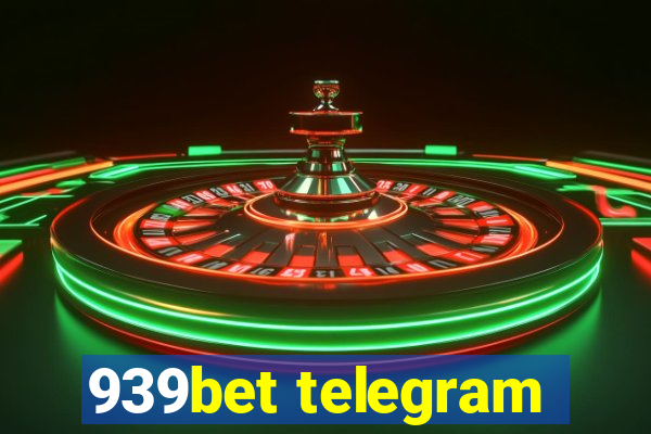 939bet telegram