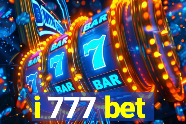 i 777 bet