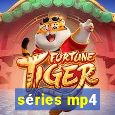 séries mp4