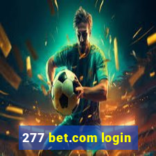 277 bet.com login