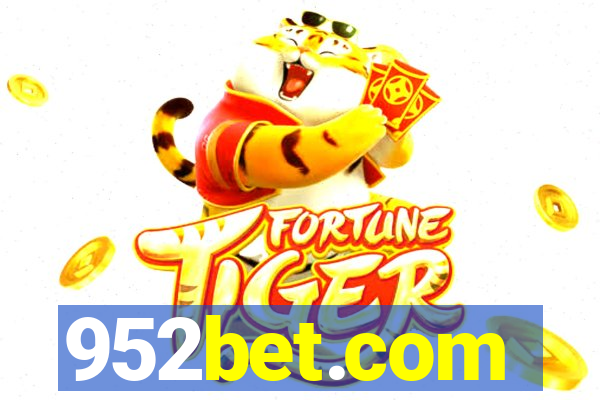 952bet.com