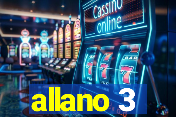 allano 3