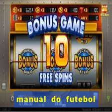 manual do futebol americano pdf