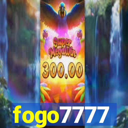 fogo7777