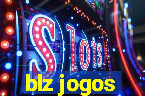 blz jogos