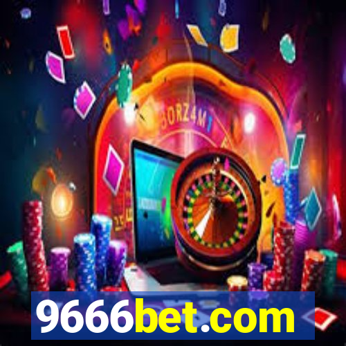 9666bet.com