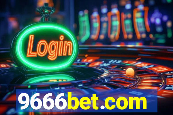 9666bet.com