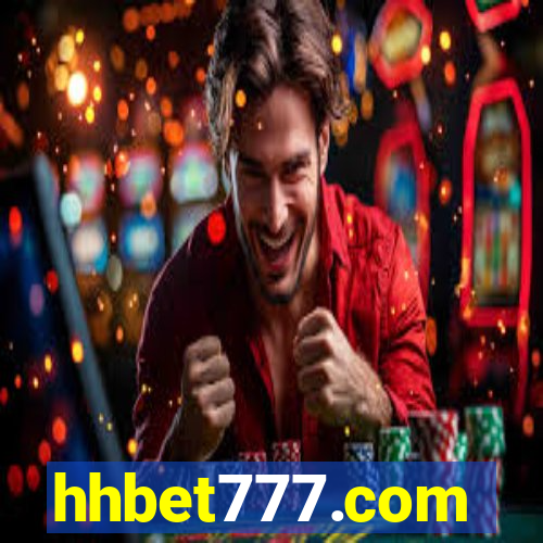 hhbet777.com