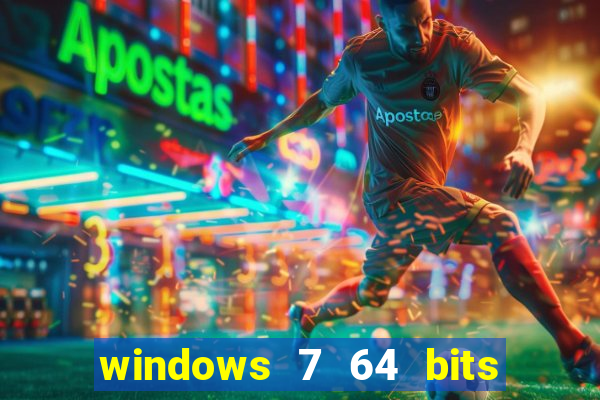 windows 7 64 bits iso download