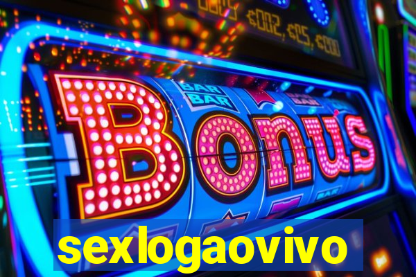 sexlogaovivo