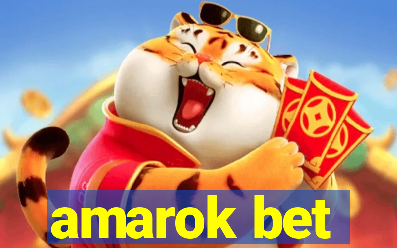 amarok bet