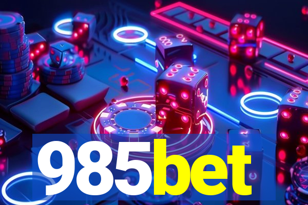 985bet