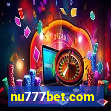 nu777bet.com