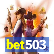 bet503