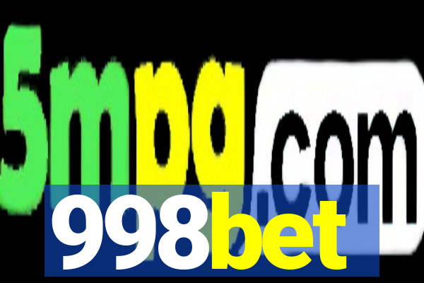 998bet