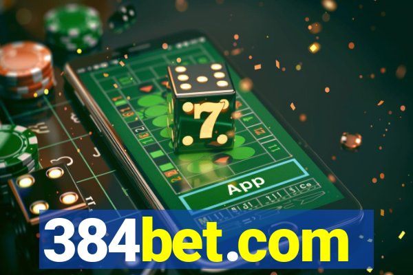 384bet.com