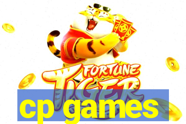 cp games