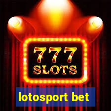 lotosport bet