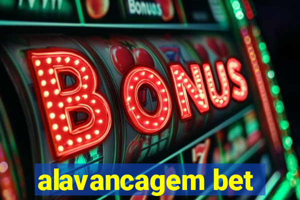 alavancagem bet