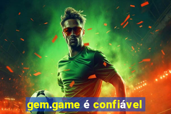 gem.game é confiável