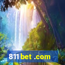 811 bet .com