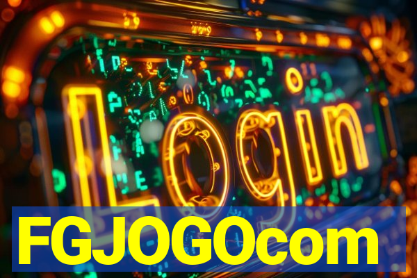 FGJOGOcom