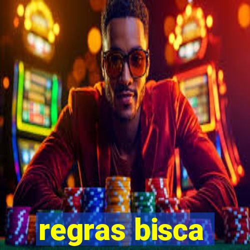 regras bisca