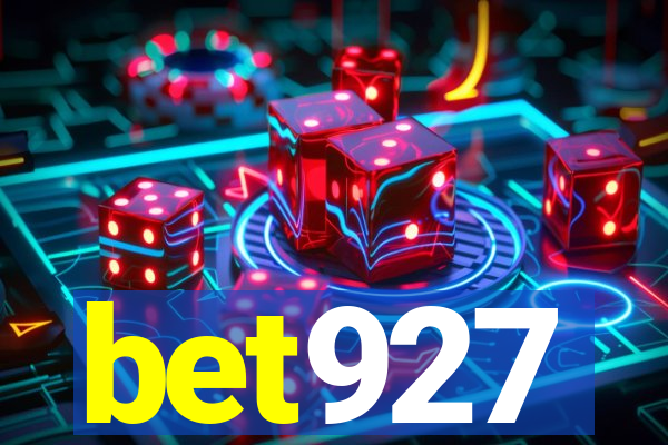 bet927