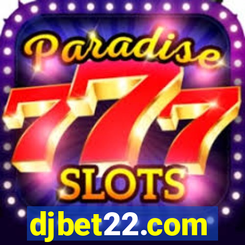 djbet22.com