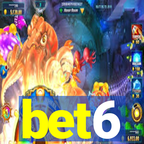 bet6