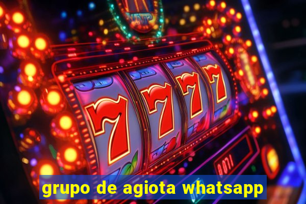 grupo de agiota whatsapp