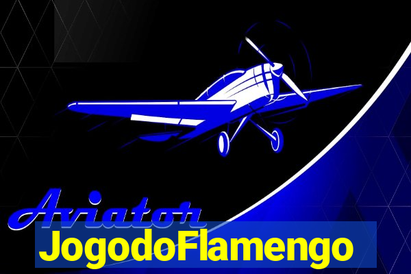 JogodoFlamengo