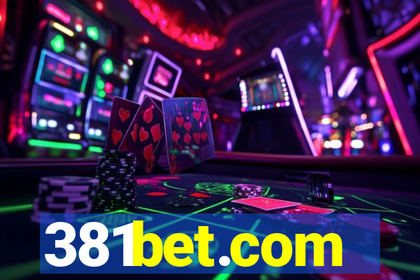 381bet.com