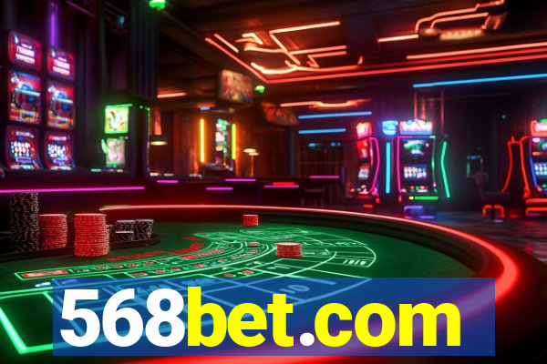 568bet.com