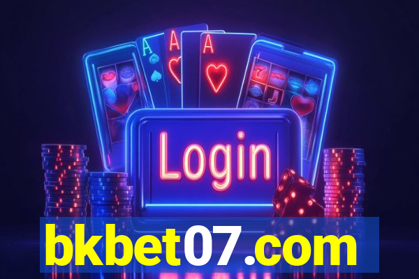 bkbet07.com