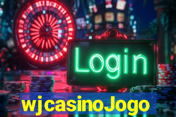 wjcasinoJogo