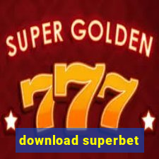 download superbet