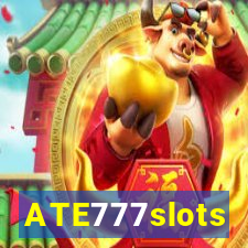 ATE777slots