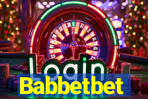 Babbetbet