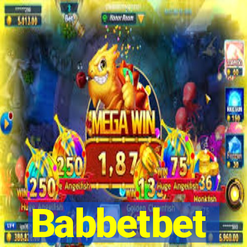 Babbetbet