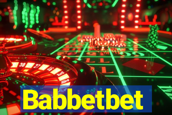 Babbetbet