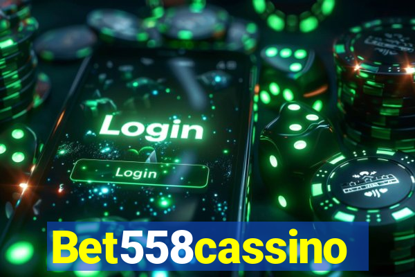 Bet558cassino