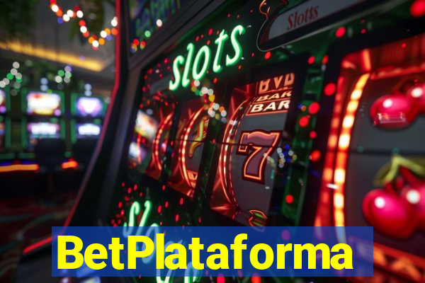 BetPlataforma