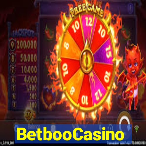 BetbooCasino