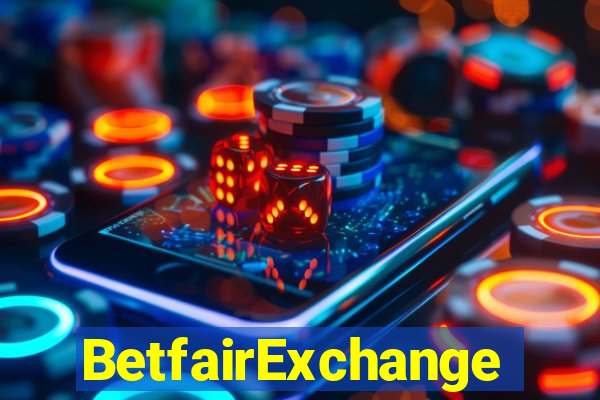 BetfairExchange