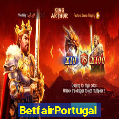 BetfairPortugal