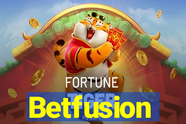 Betfusion