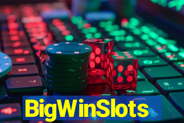 BigWinSlots