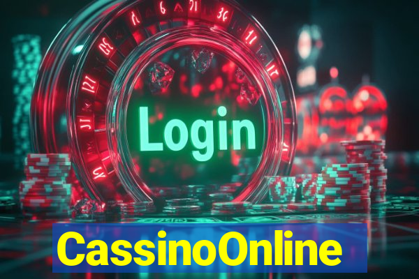 CassinoOnline