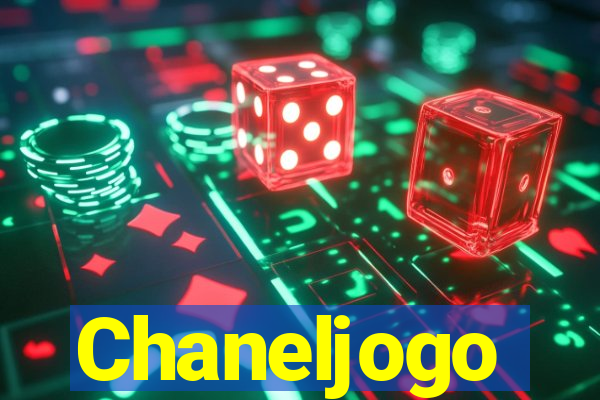 Chaneljogo